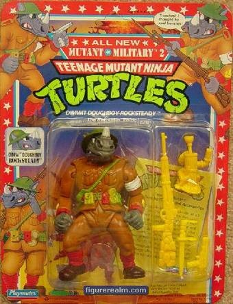 Illustration for article titled 20 Action Figures And Their Weird Alternate Careers